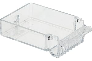 DE'LONGHI DeLonghi - Nespresso - Bandeja antigoteo para Citiz EN165, EN166, EN265, EN266