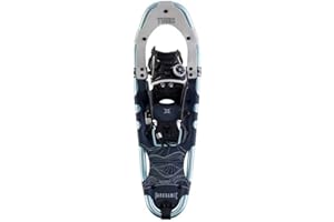 Tubbs Snowshoes Damen Panorama Day Hiking Schneeschuhe