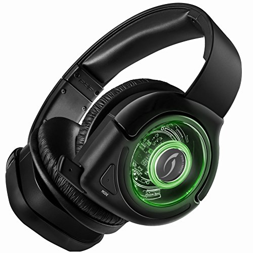 Preisvergleich Produktbild Afterglow Wireless Headset AG7