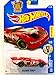 Produktbild Hot Wheels Maximum Leeway Rot HW Games 1:64