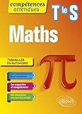 Mathématiques - Terminale S