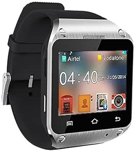 mobile phone watch amazon