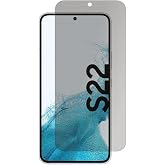 Ghost Screen Protector Compatible with Engo Samsung Galaxy S22