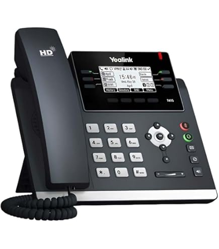 Cisco CP-8831-K9= Base de téléphone unifiée IP et unité de contrôle, noir