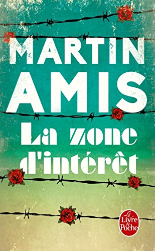couverture de : La zone d'int&eacute;r&ecirc;t