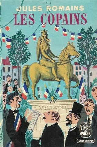 Télécharger Les copains Livre eBook France