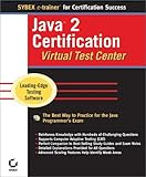 Image de Java 2 Certification Virtual Test Center