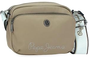 Pepe Jeans Corin Equipaje- Bolsa de mensajero Mujer