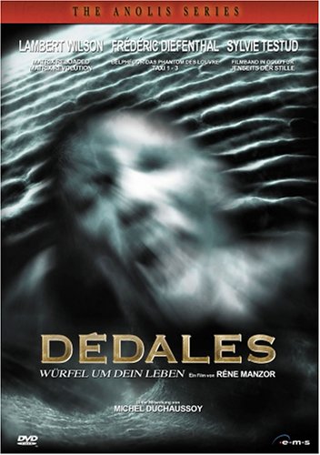 Preisvergleich Produktbild Dédales - Würfel um dein Leben