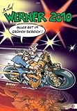 Image de Werner Kalender 2010