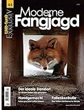 Image de WILD UND HUND Exklusiv Nr. 44: Moderne Fangjagd inkl. DVD