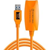 Tether Tools TetherPro USB 3.0 to Active Extension 16' Bağlantı Kablosu 5 m