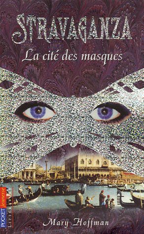 couverture de : La Cit&eacute; des Masques