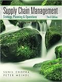 Supply Chain Management