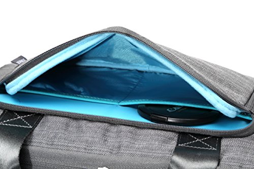 STONG ShockProof Neoprene Businesstasche  11 6  13 3  15 4Zoll  Laptoph  lle Notebooktasche Schultertaschen Schutzh  lle H  lle Sleeve Tasche f  r App