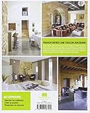 Image de Transformer une maison ancienne : Plus de 30 réalisations