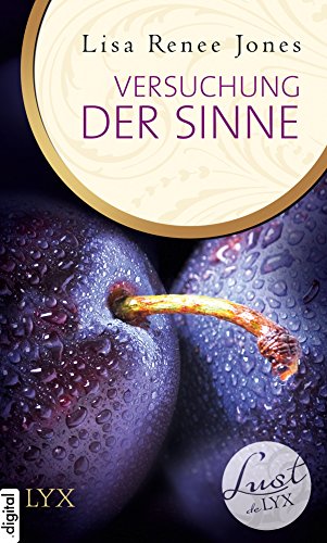 Lust De Lyx Versuchung Der Sinne Lust De Lyx Reihe 5 - 