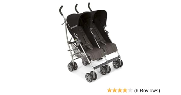 mamas and papas kato 2 twin