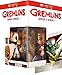 Produktbild Coffret gremlins 1 et 2 [Blu-ray] [FR Import]