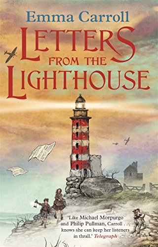 Livres Couvertures de Letters from the Lighthouse (English Edition)