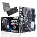 Produktbild SNOGARD Aufrüst Kit | AMD RYZEN 5 1600X Prozessor | ASUS PRIME X370-PRO | 16GB DDR4 RAM / Desktop Computer Mainboard Bundle / Aufrüstset / PC Tuning Set