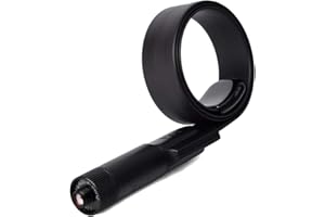 TWAYRDIO Antenna Radio a 2 Vie SMA-Femmina Dual Band VHF UHF 144 / 430Mhz 50,5 cm Antenna per Baofeng UV-5R BF-888S UV-5R + Plus UV-5RTP UV-5RE Kenwood Wouxun (Nero)