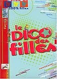 Le Dico des filles