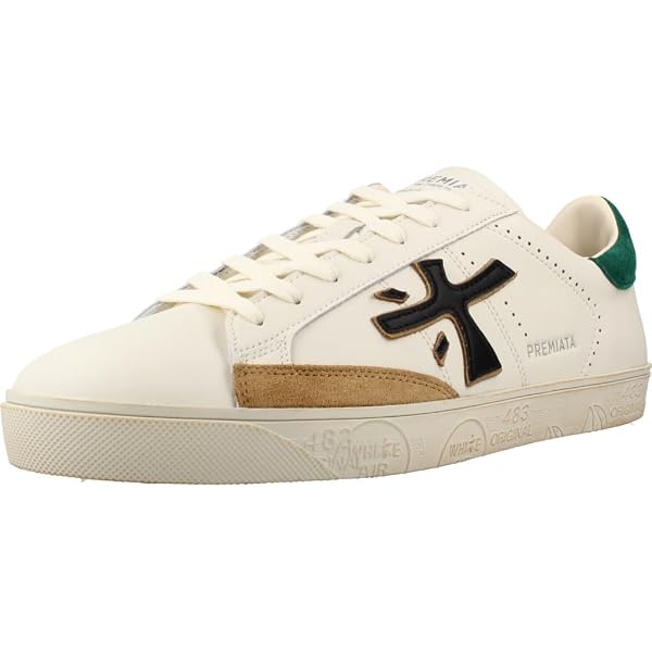 PREMIATA Steven 4715 4715 44 : Amazon.es: Moda