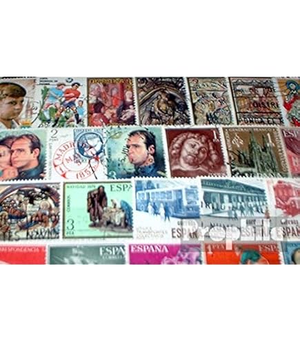 Francobolli Spagna 1711-1718 MNH ** – Edizione Completa 1967 Scopritore – Prophila Collection - 2