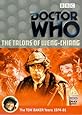 Doctor Who - The Talons Of Weng Chiang [1977] [DVD] [1963]