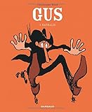 Gus  - tome 1 - Nathalie
