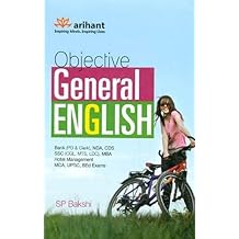 Objective General English