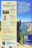 Image de Lonely Planet Yosemite, Sequoia & Kings Canyon National Parks