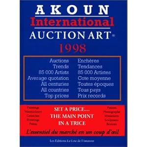 Akoun international