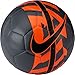 Produktbild Nike React Ball- Grey/Orange 5