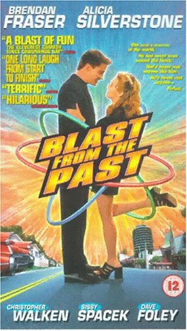 Preisvergleich Produktbild Blast From The Past [UK IMPORT] [VHS]