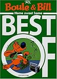 Boule & Bill Best of, Tome 5 : Home sweet home