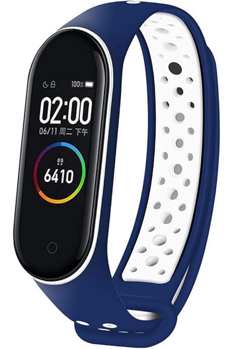 smartwatch xiaomi m3