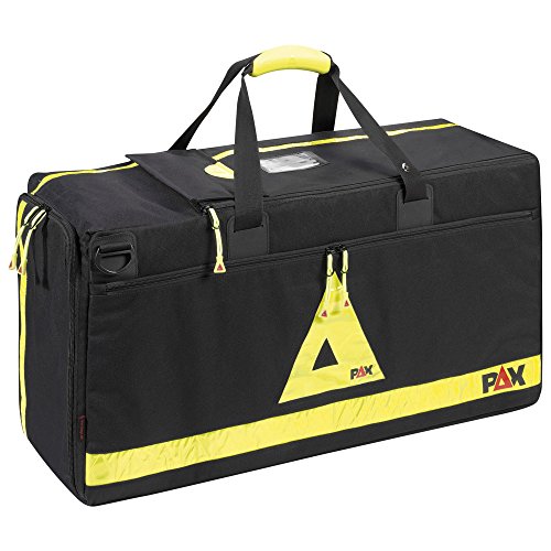 Preisvergleich Produktbild PAX Bekleidungstasche L, PAX-Dura, schwarz