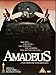 Amadeus( Dual-Sided Disc) [DVD] [1984]