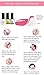 Nail Polish Set Cat Eye Gel Nail Polish 3D Magnetic Nail Art 6 PECS Free Gift (Gel Nail Polish Remover Magnet Stick) #01