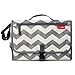 Skip Hop Pronto! Mini Changing Bag - Chevron