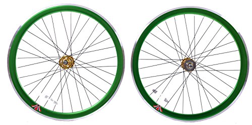 novatec flip flop hub