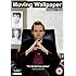 Moving Wallpaper - Complete Series 1 [DVD]