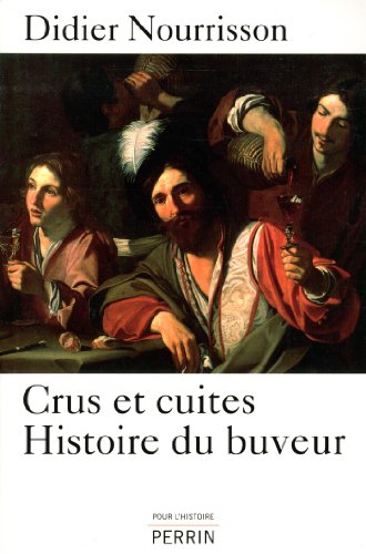 Crus et cuites 