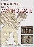 Image de Encyclopédie de la mythologie