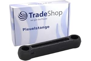 Trade-Shop Barre de pleul pour marteau perforateur Hilti TE 46 TE 50 TE 54 TE 55 TE 504 TE 505 TE 56 ATC TE 60 TE 60 ATC