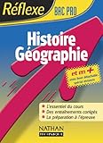 Image de Réflexe : Histoire-Géographie, Bac Pro