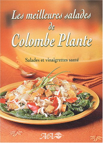 Download Meilleures salades de Colombe Plante Download Meilleures salades de Colombe Plante