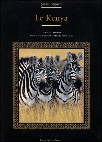 Le  Kenya